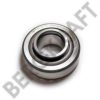 VOLVO 3173772 Mounting Bush, stub axle